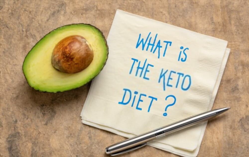 FAQs About Keto Diet