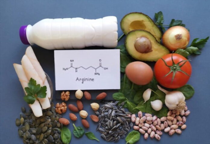 L-Arginine: Benefits, Side Effects, and Source