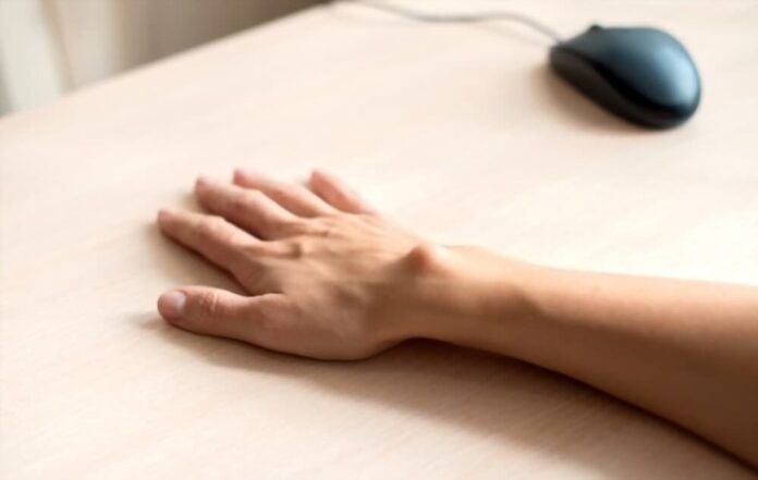 Natural Remedies For Ganglion Cysts
