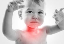 Natural Remedies For Infant Reflux