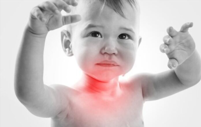 Natural Remedies For Infant Reflux
