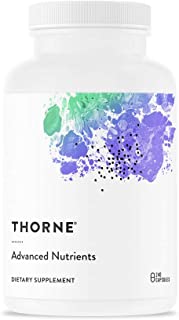 Thorne Advanced Nutrients - Advanced Multi-Vitamin