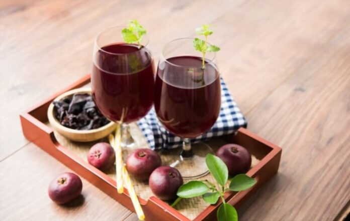 Treat Your Skin Problems With Garcinia Indica