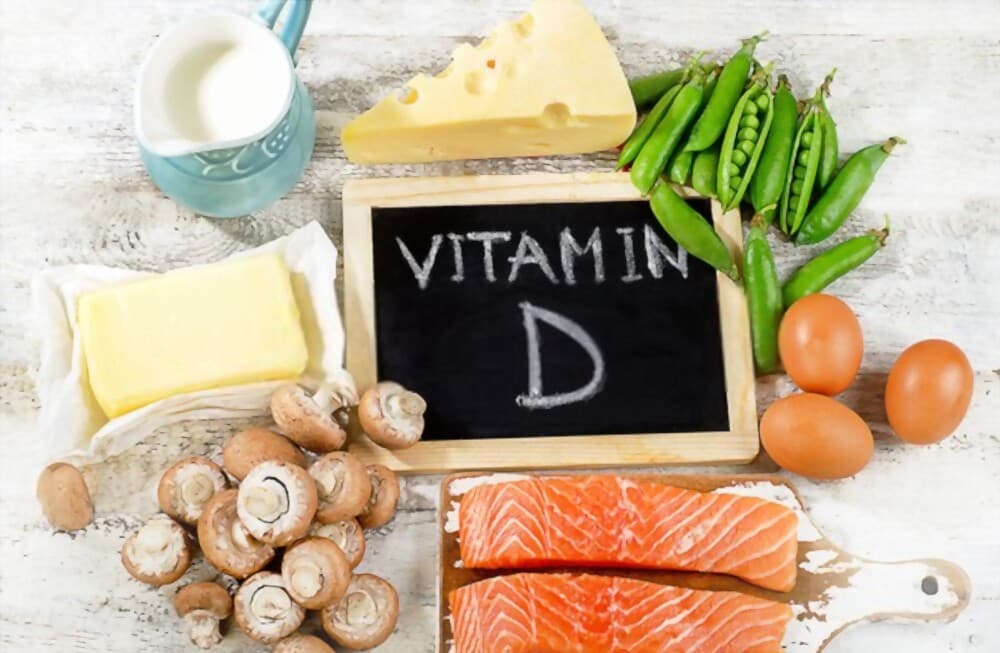 Vitamin D And Its Role In Our Bodies